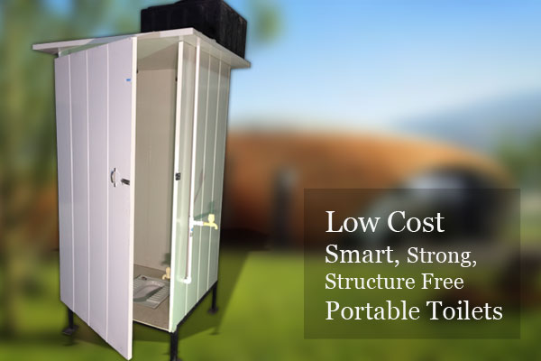 Portable-Toilets