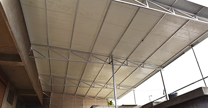 acoustic-insulation