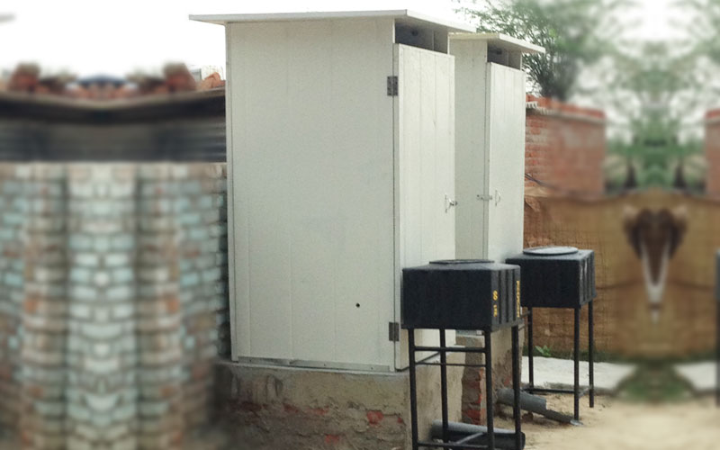 Toilet Manufacturer in Jaipur Affordable Portable Toilets Low Cost