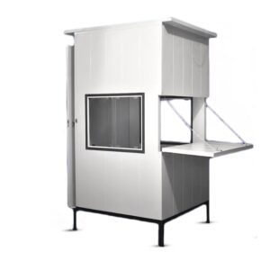 Security Cabin manufacturers