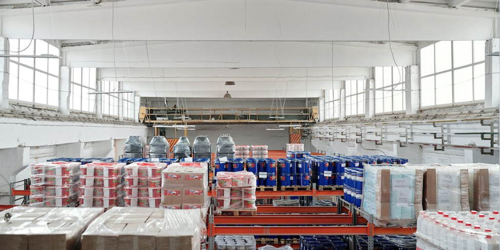 CONSTRUCTING A COLD STORAGE WITH PUF PANELS