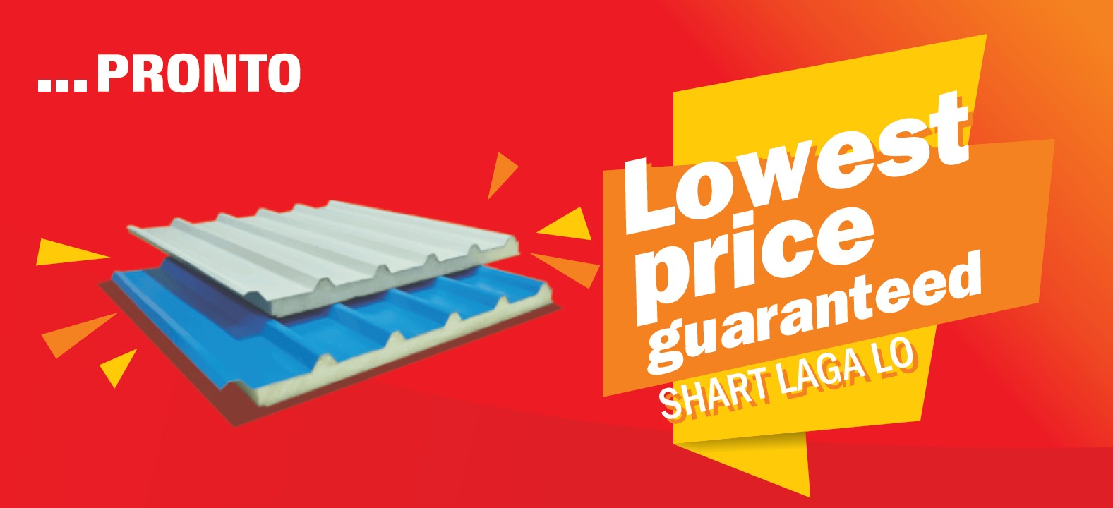 lowest price puf panel sheet