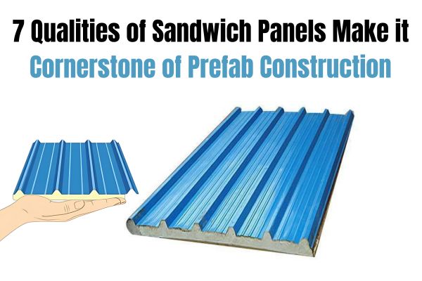 Sandwich Panels