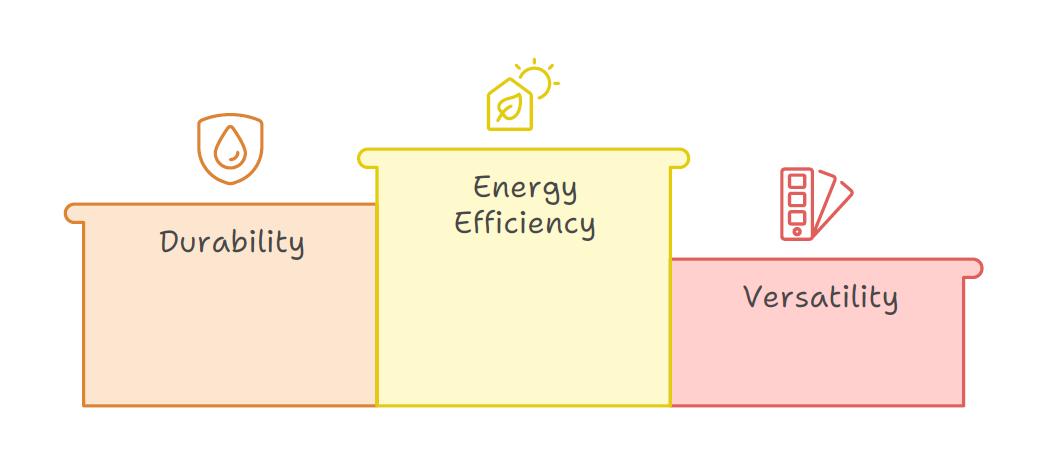 Benefits of PUF Panels