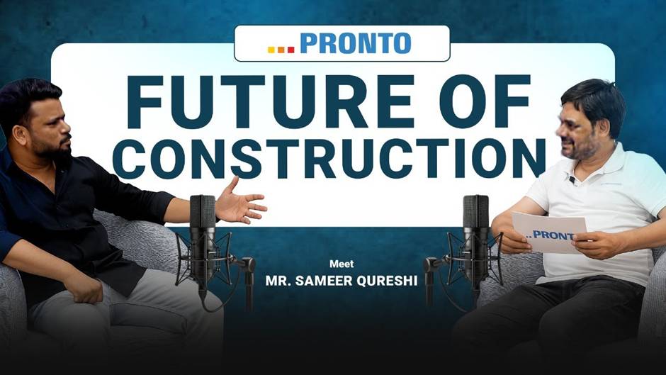 Changing Trends in Construction