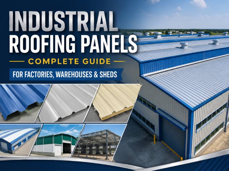 industrial-roofing-panels