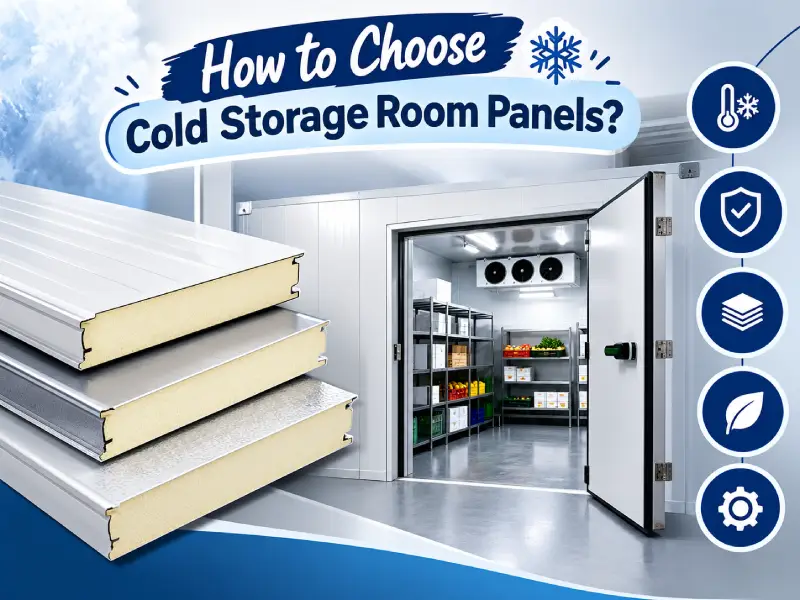 cold-storage-panel